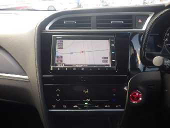 HONDA SHUTTLE 2019 Image 7