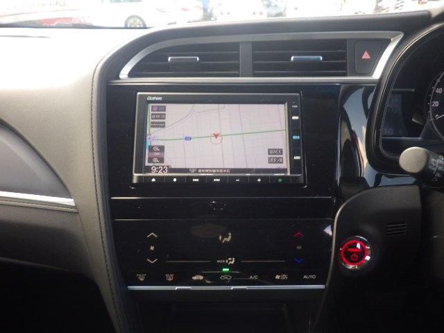 HONDA SHUTTLE 2019 Image 24