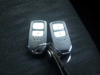 HONDA SHUTTLE 2019 Image 9