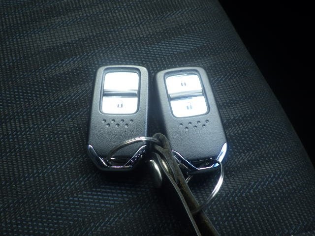 HONDA SHUTTLE 2019 Image 26