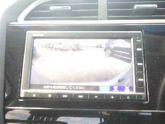 HONDA SHUTTLE 2019 Image 10