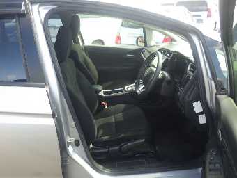 HONDA SHUTTLE 2019 Image 11