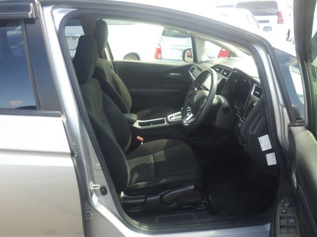 HONDA SHUTTLE 2019 Image 28