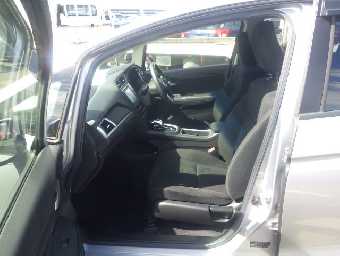 HONDA SHUTTLE 2019 Image 12