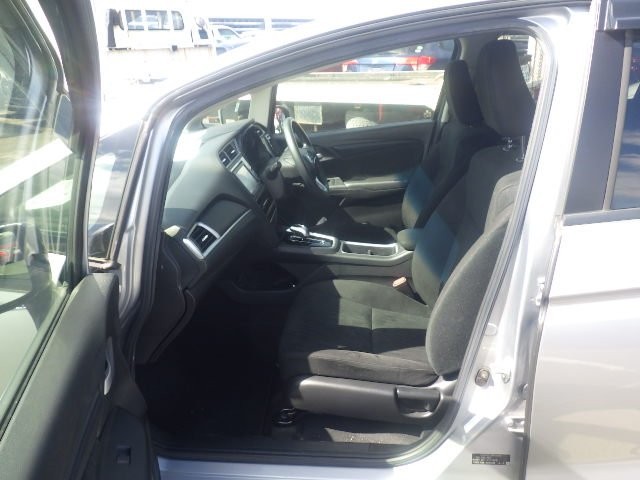 HONDA SHUTTLE 2019 Image 29