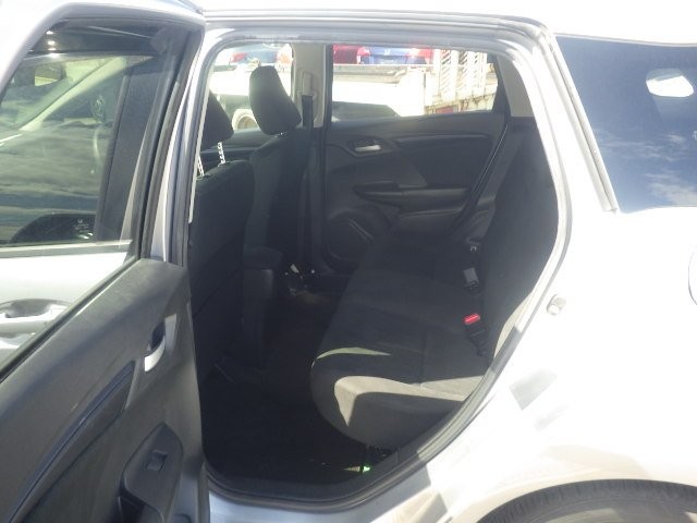 HONDA SHUTTLE 2019 Image 30