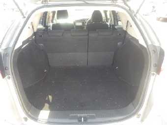 HONDA SHUTTLE 2019 Image 14