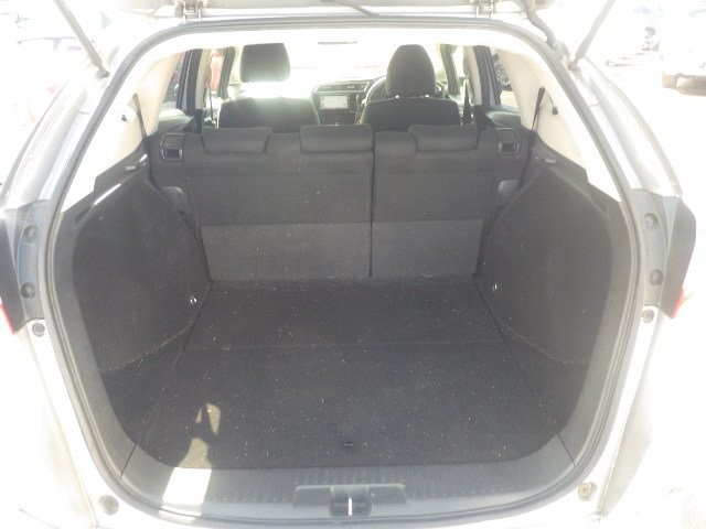 HONDA SHUTTLE 2019 Image 31