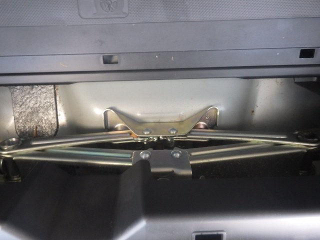 HONDA SHUTTLE 2019 Image 33