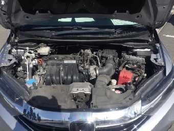 HONDA SHUTTLE 2019 Image 17