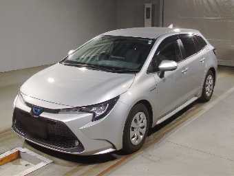 TOYOTA COROLLA TOURING 2020 Image 1