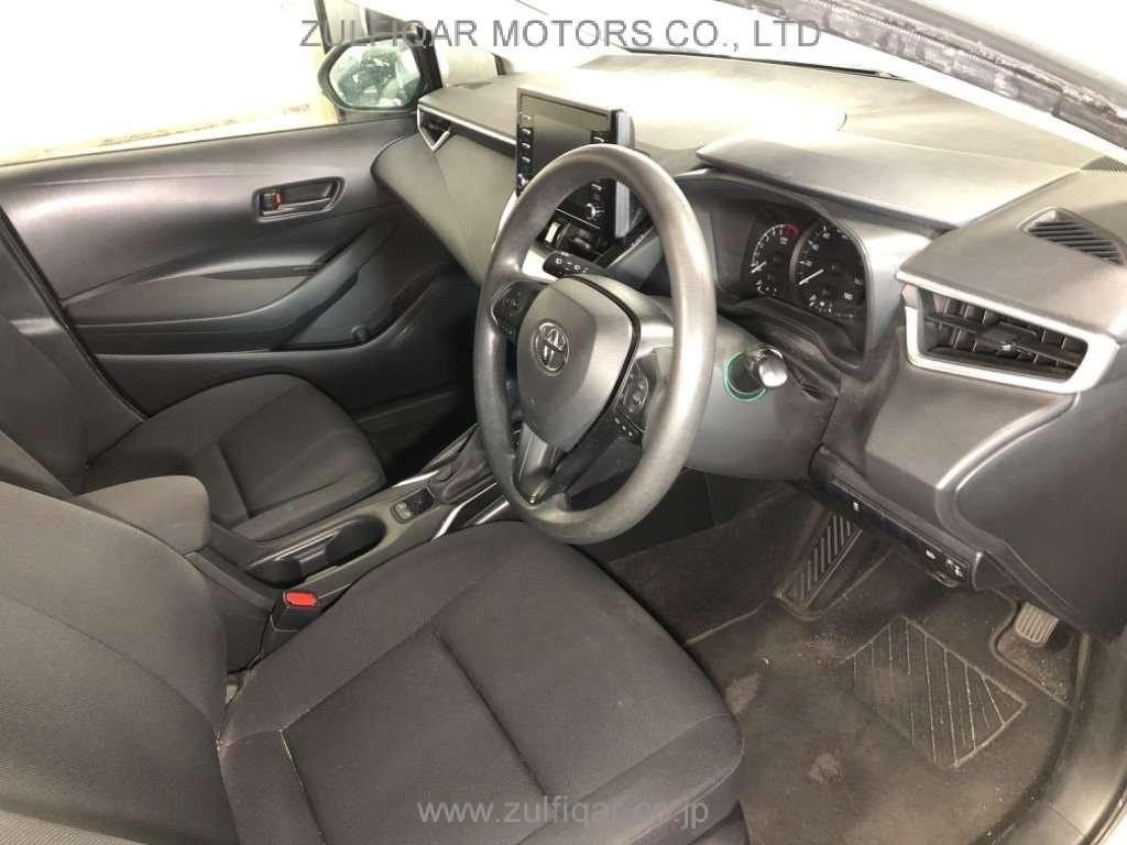 TOYOTA COROLLA TOURING 2020 Image 5