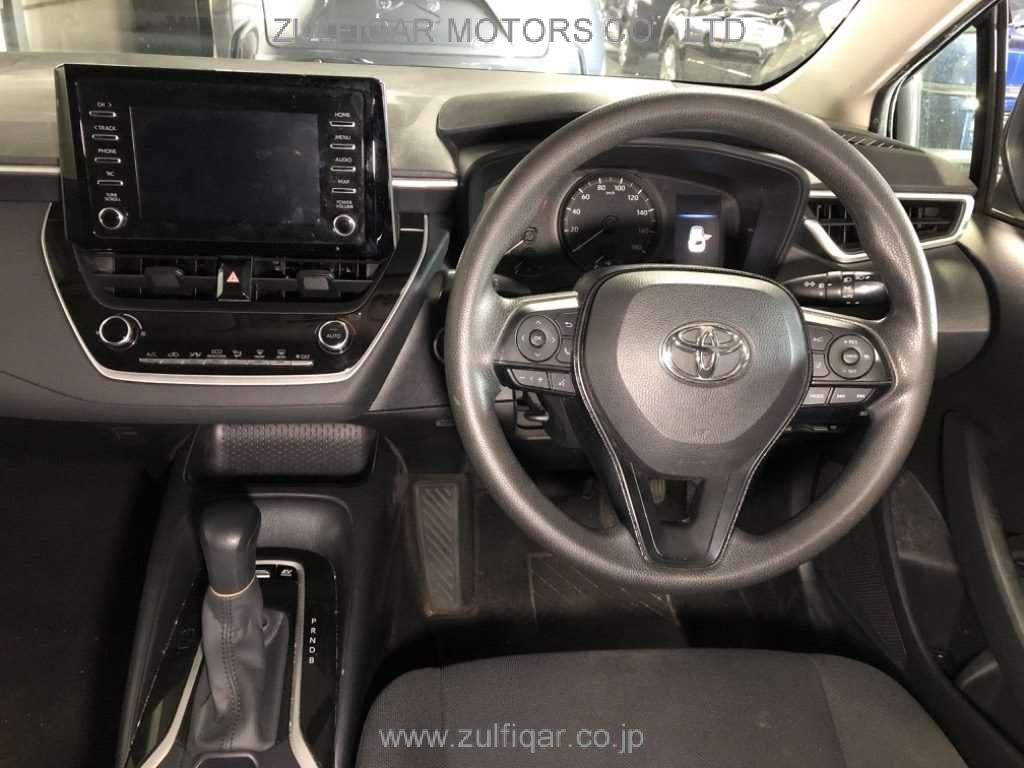 TOYOTA COROLLA TOURING 2020 Image 6