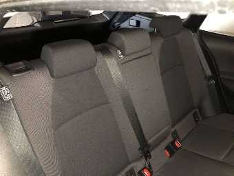 TOYOTA COROLLA TOURING 2020 Image 7