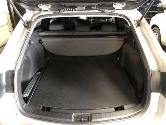 TOYOTA COROLLA TOURING 2020 Image 8