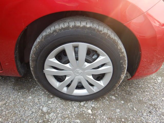 HONDA FIT HYBRID 2023 Image 21