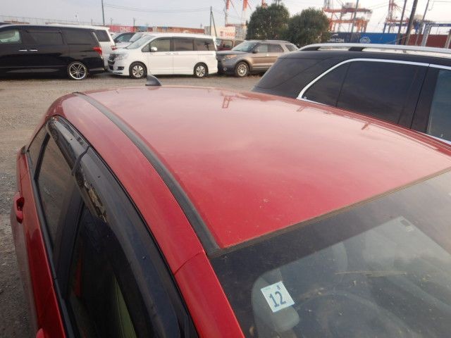 HONDA FIT HYBRID 2023 Image 22