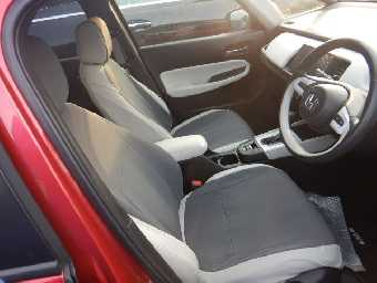 HONDA FIT HYBRID 2023 Image 7