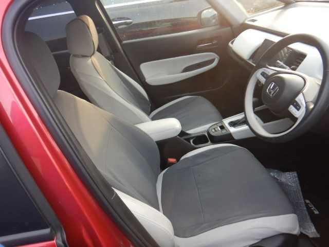 HONDA FIT HYBRID 2023 Image 23