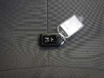 HONDA FIT HYBRID 2023 Image 8