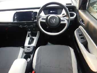 HONDA FIT HYBRID 2023 Image 9