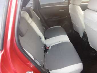 HONDA FIT HYBRID 2023 Image 10