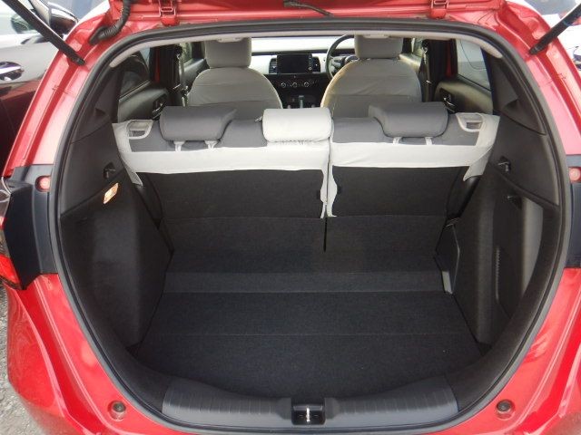 HONDA FIT HYBRID 2023 Image 28