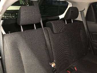 TOYOTA VITZ 2019 Image 7