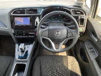 HONDA SHUTTLE 2020 Image 5