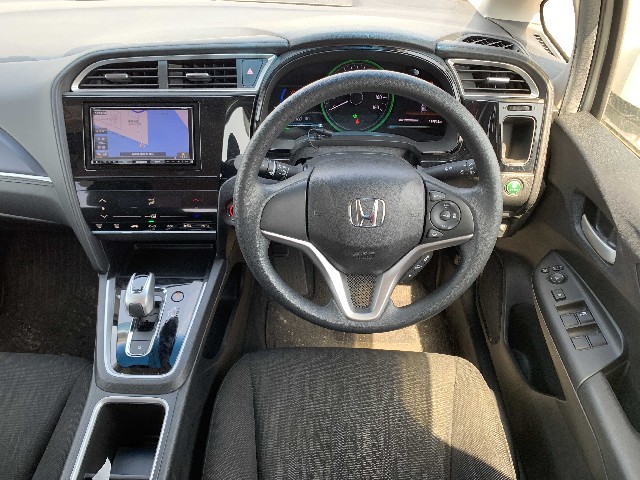 HONDA SHUTTLE 2020 Image 26