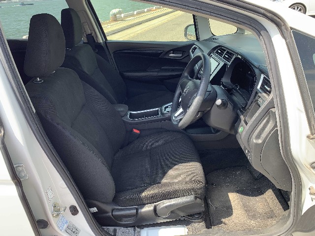 HONDA SHUTTLE 2020 Image 27