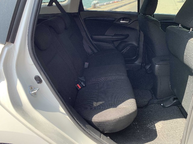 HONDA SHUTTLE 2020 Image 28