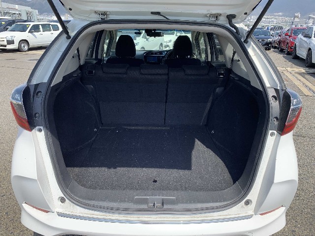 HONDA SHUTTLE 2020 Image 29