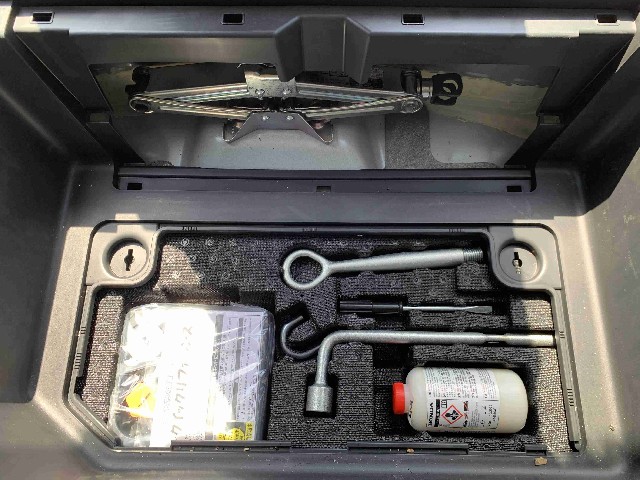 HONDA SHUTTLE 2020 Image 30