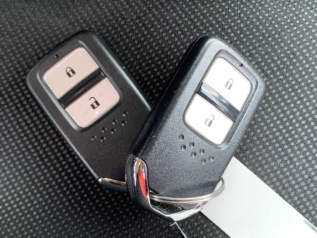 HONDA SHUTTLE 2020 Image 31