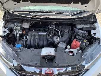 HONDA SHUTTLE 2020 Image 11