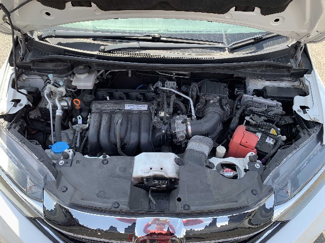 HONDA SHUTTLE 2020 Image 32