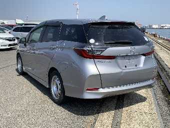 HONDA SHUTTLE 2020 Image 4