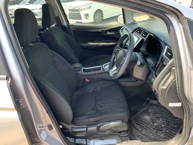 HONDA SHUTTLE 2020 Image 27