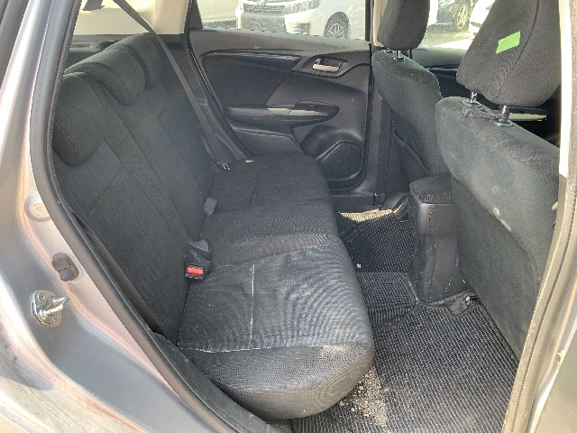 HONDA SHUTTLE 2020 Image 28