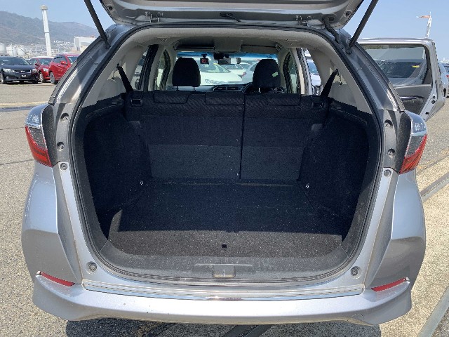 HONDA SHUTTLE 2020 Image 29