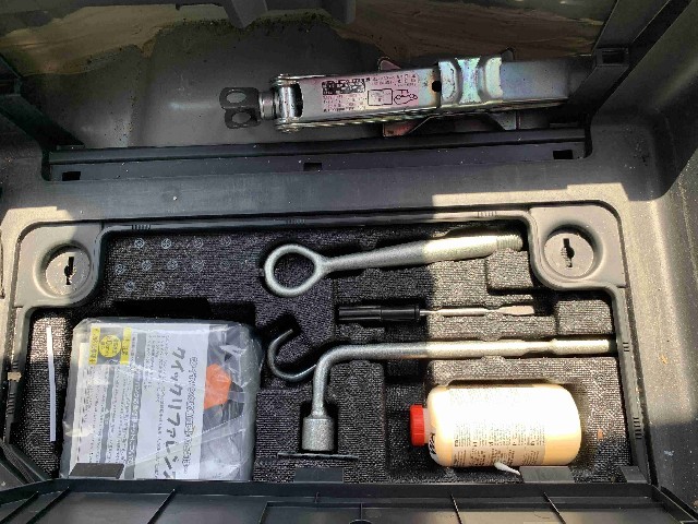 HONDA SHUTTLE 2020 Image 30