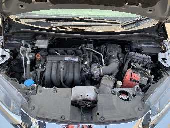 HONDA SHUTTLE 2020 Image 10