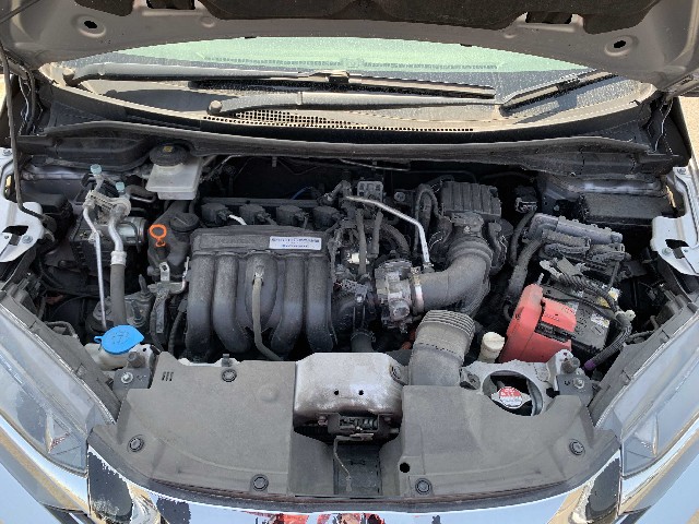 HONDA SHUTTLE 2020 Image 31