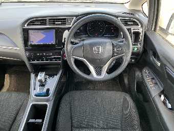 HONDA SHUTTLE 2020 Image 5