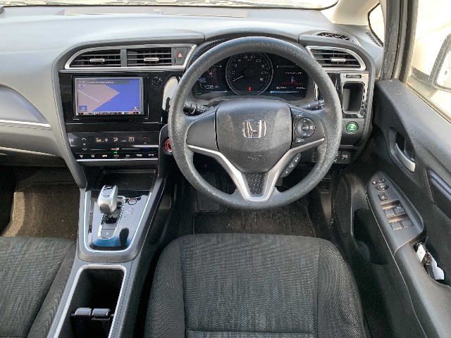 HONDA SHUTTLE 2020 Image 22