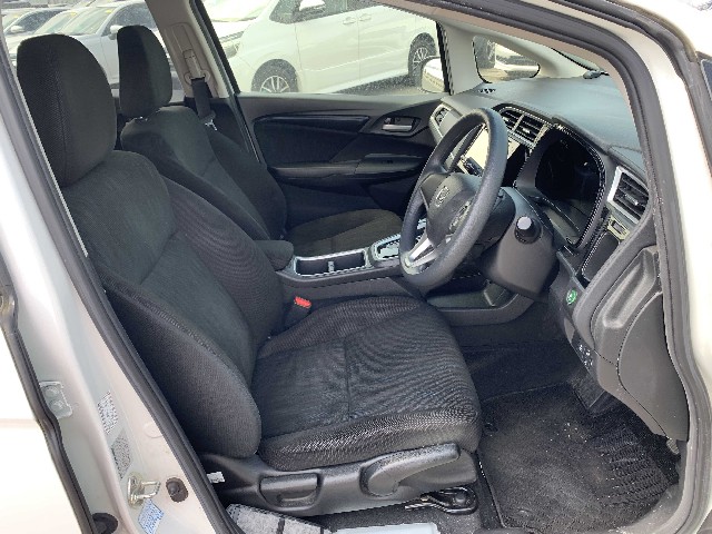 HONDA SHUTTLE 2020 Image 23