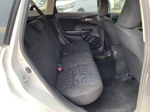 HONDA SHUTTLE 2020 Image 24