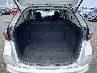 HONDA SHUTTLE 2020 Image 8