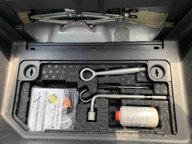 HONDA SHUTTLE 2020 Image 26